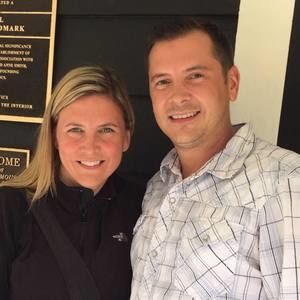 Meet your Posher, Andrea